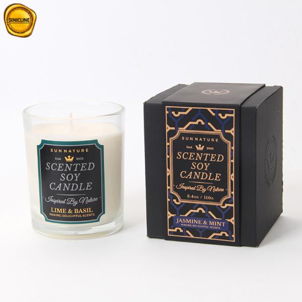Hot Trending Cardboard Perfume Gift Boxes Design Custom Luxury Perfume Bottle Packaging Box