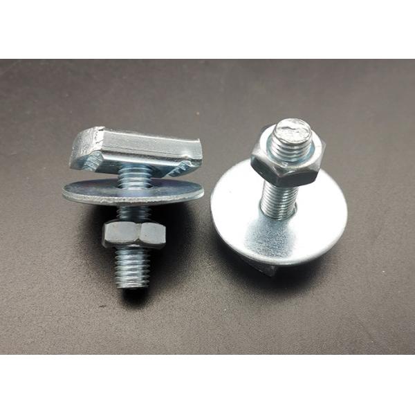 Spring Nuts System Strut Channel TBO Stud Nut