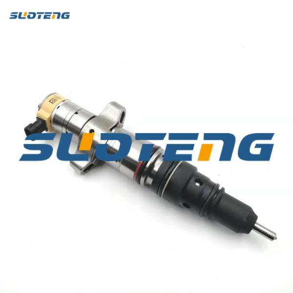 557-7633 5577633 injecteur de carburant du moteur C9 de CAT 330D 336D d'excavatrice