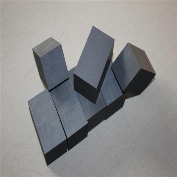 Customized Molded Graphite for EDM in Different Sizes and Bulk Density of 1.91