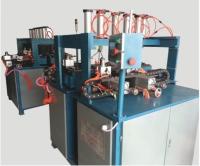 Outil de accrochage de rabattement de radiateur de machine de réservoir d'eau de voiture du lecteur 2.5Kw de cylindre