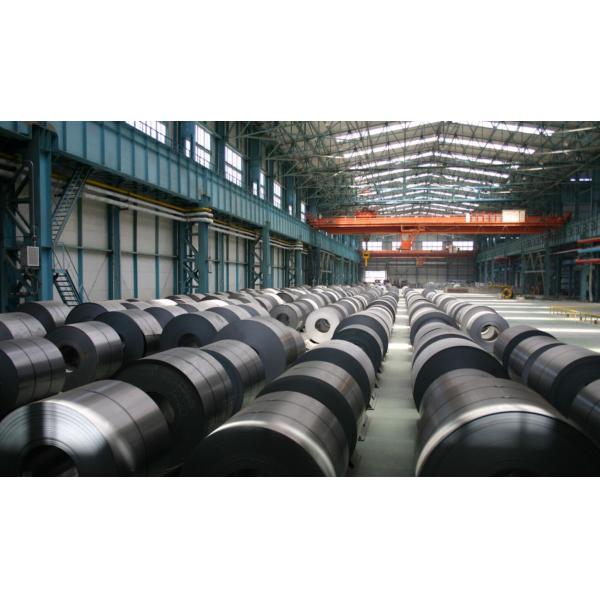 Ironstone-Meca Industry