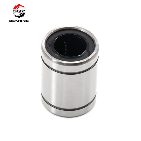 LM Series LMS3 Linear Bearings LMS3UU Linear Ball Bearing Bushing LMS3F LMS3FUU for 3D Printer