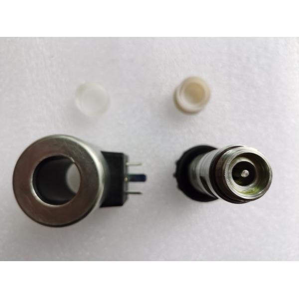 60006575 HUADE Electromagnet Coil MFZ12-37YC 24V DC 30W MFZ12-37YC24V/DC30W original genuine spare parts for SANY crane