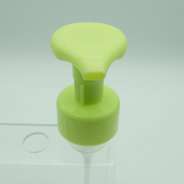 JL-FP101B2 40/400 43/410 Foam Dispensing Pump With Clip Lock