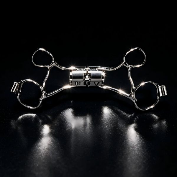 Customizable Dental Screw Expansion