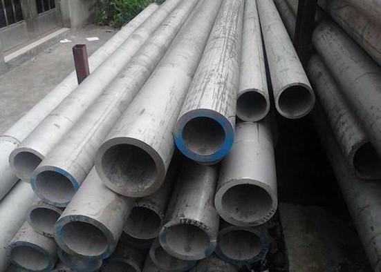 AISI 10CrMoAl 12M JIS G3467 Anti Corrosion Pipe , Galvanized Steel Pipe