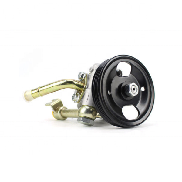 OEM 49110-EB700 491103X01A Steering Power Pump For Nissan D40 Y25