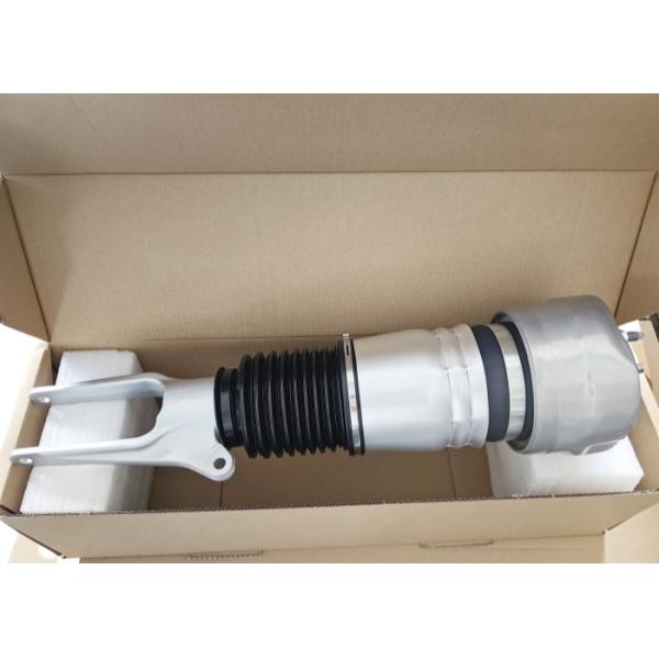 Amortisseur de suspension pneumatique avant gauche Porsche Panamera 970 haut de gamme d'origine 97034305135