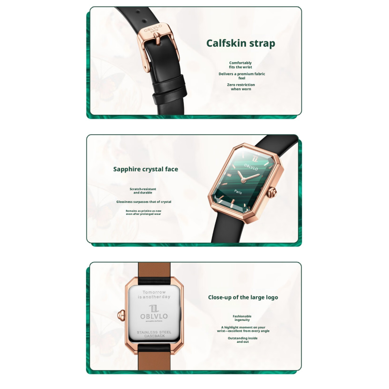 Square Mother Of Pearl Dial Ladies Quartz Watch Mesh Milanese Metal Strap 4 Colors Minimal Luxury Women Dress Wrist Watch Gift