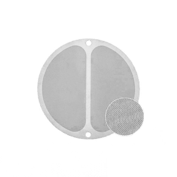High-precision Metal Etching Of Stainless Steel Metal Filter Mesh For Effective Filtration