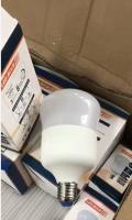 T80 Size Indoor LED Light Bulbs CRI 80 3 - 50W  Long Life Time 3 Years Warranty