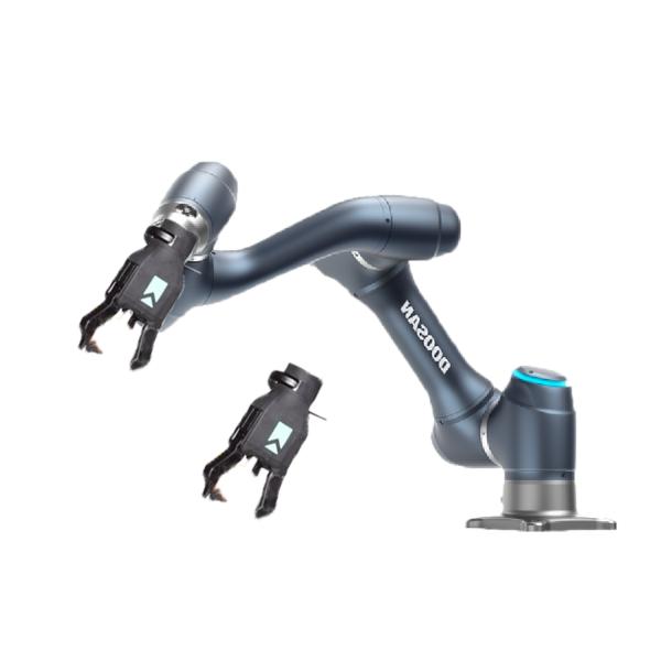 Гибкий правый робот-захватчик для подбора и размещения робота на 33,5 кг совместной роботизированной руке