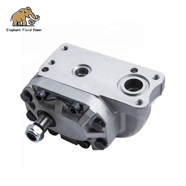 Гидравлический трактор ISO9001 нагнетает электрическое бронзовое 120114C91