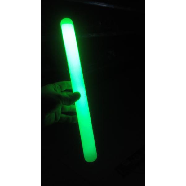 Wedding Occasion Halloween Decoration Party Supplies Assorted Colors Big Glow Stick