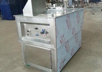 400V Rapid Mass Granulator