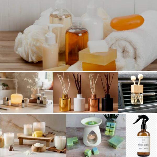 High Quality Ginger Flower Essence For Diffuser Reed Sticks Free Samples