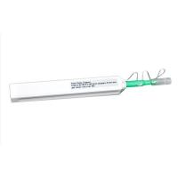 Fiber Optic Cleaner Pen SC FC ST Fiber Connector Cleaner SC Fibre Optic Cleaning Pen