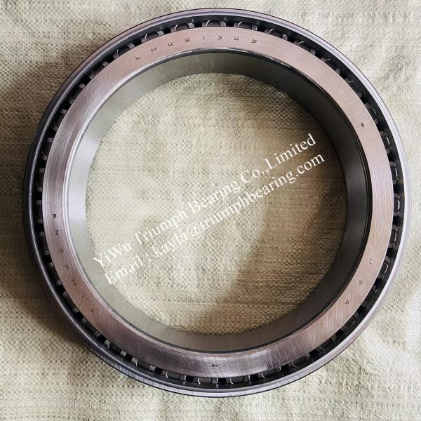 TIMKEN   Tapered Roller Bearing  LM451345/LM451310
