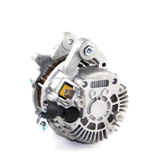 High Power Starter Motor Alternator 31100 R1P H01 Honda Crv 12-17 Civic 12-15