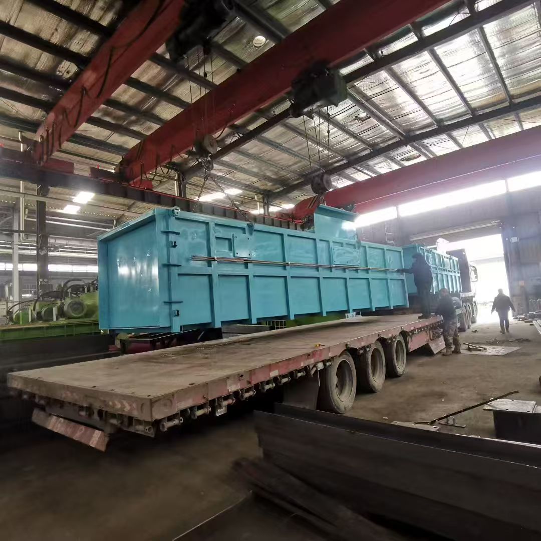 Complete Integrated Waste Recycling Processing Equipment for Waste Reduction & Resource Reuse