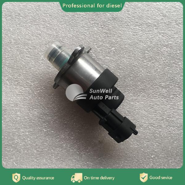 Diesel Fuel Pump Metering Valve 0 928 400 705 Control Valve Fuel Pressure Regulator