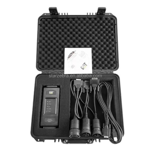 Part Number 478-0235 4780235 Version Excavator Diagnostic Tool ET4 Communiion