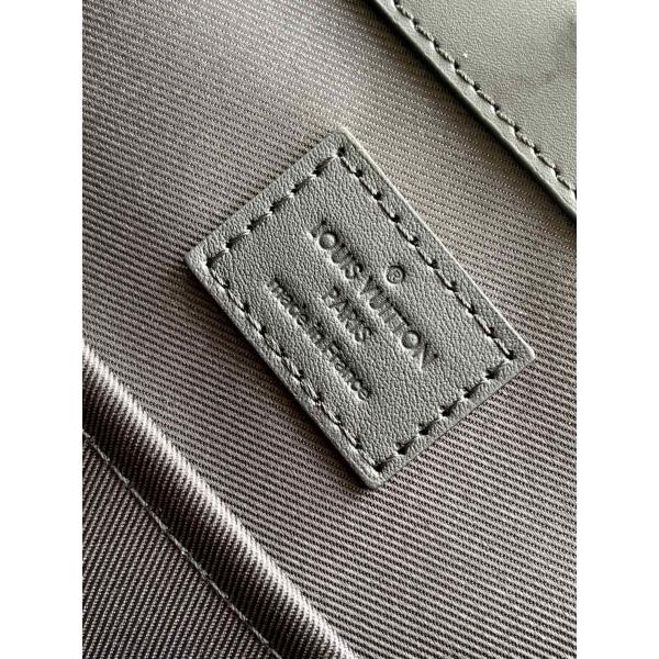 Sac людей Plat горизонтальная сумка Zippé 24H M45571 Louis Vuitton