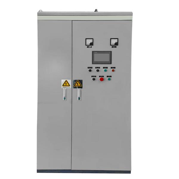 Gabinete de control con inversor servo de ahorro de energía de la serie ACI DLT para máquinas de moldeo por inyección