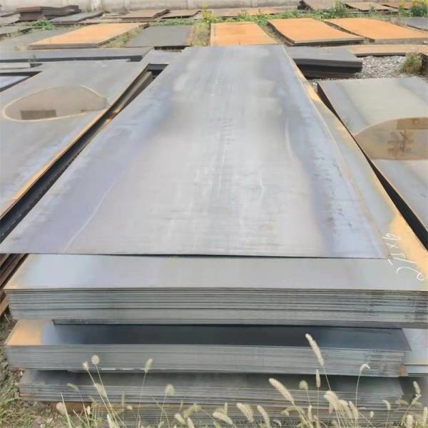Measuring Tools A516 Grade 60 1018 1045 Carbon Steel Sheet/Plate Third Party Inspection