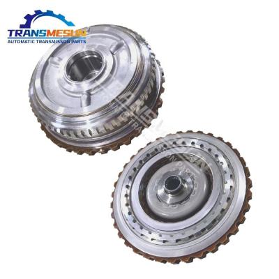 Alumínio 30*30*30 DSG Transmissão para Buick 5-7 Reverse Gears 6-7-8-9 Assemblagem de embreagem