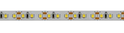 Customized 12V 24V Flex 2835 LED Strip 60 120 180 240 Leds R80 High Power High Lumen 8 10mm