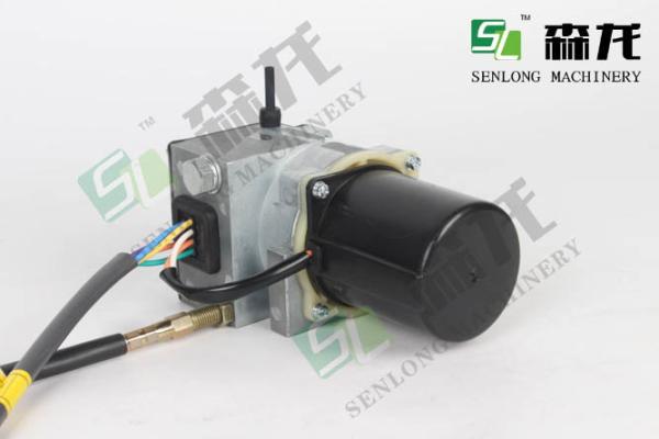 2.2m Cables 21EN-32220 R220-7 R215-7C Hyundai Throttle Motor