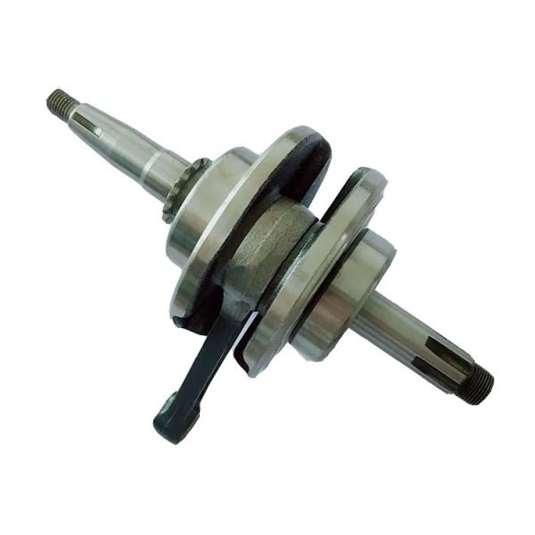 Replace Your Old Crankshaft OEM Custom Motorcycle CD100 Crankshaft for Honda CD 100