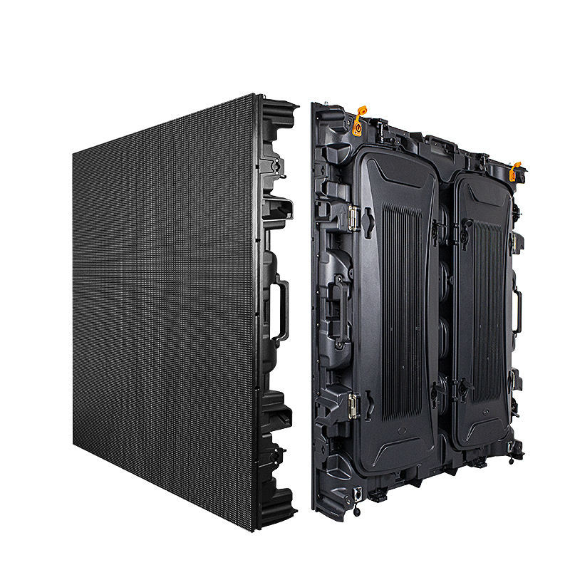 Stadium Led Screen P5 Outdoor Sports Customized Size Soccer Football Stadium Led Advertising Panel Led Display Screen Perimeter Board
