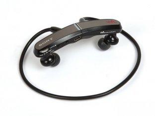 Leitor de mp3 da versão do OEM NWZ-W202/W252