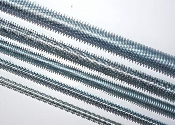 Metric 3m Grade 4.8 Full Thread Stud
