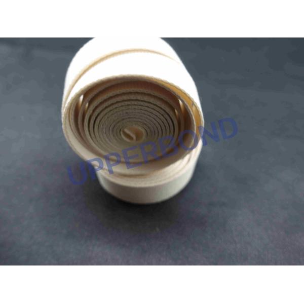 14.5 * 3100 Aramid Paper Garniture Tape for Cigarette Making Machines