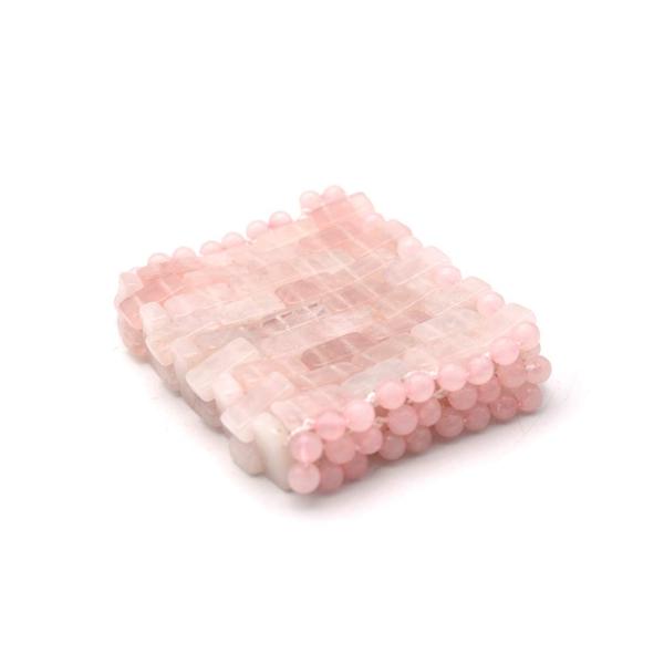 Crystal Jade Rose Quartz Eye Care Sleep Eye Mask For Face Improve Your Overall Well-being