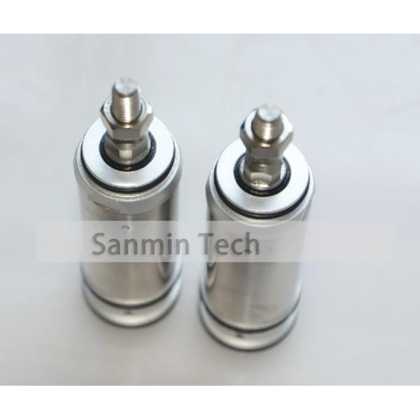 Special OEM Design Heavy Duty Pneumatic Cylinder For Machine Parts