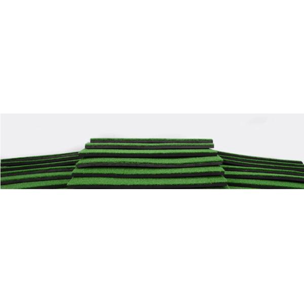 Practice golf put &Practice golf Mat