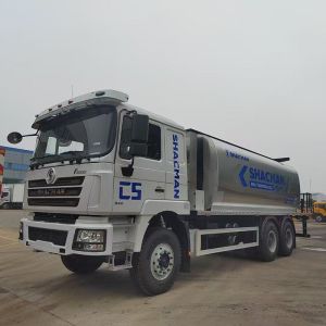 Special Transport Truck