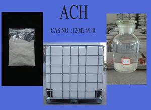 БВ/ИСО алюминиевое Члорохйдрате АКХ для удаления ТРЕСКИ СОВЕТА ДИРЕКТОРОВ деколорант воды