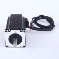 Couple élevé hybride 1.6NM 2.5A 350gcm2 de moteur pas à pas de boucle ouverte