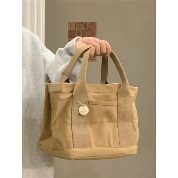 Custom Logo Large Capacity Handbag for College Students OEM/ODM and Perfect for Beach