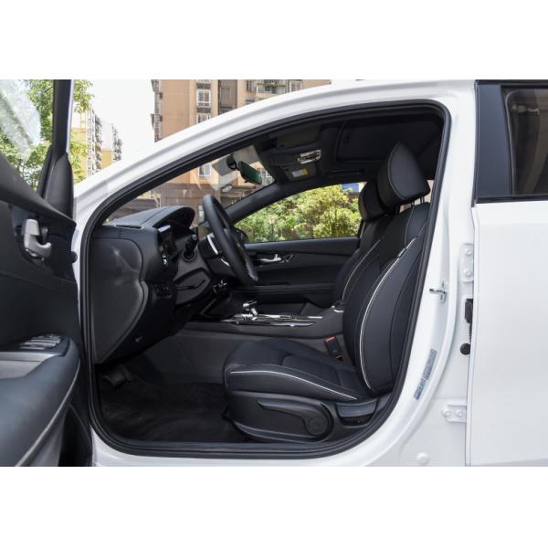 2023 KIA K3 1.5L CVT 115HP L4( 1.4T DCT 140HP L4) 4 Door
