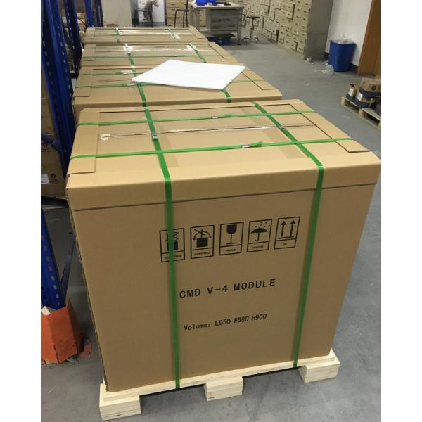 Кассета 2050XE Procash 285 модуля 4+1 распределителя Wincor CMD-V4