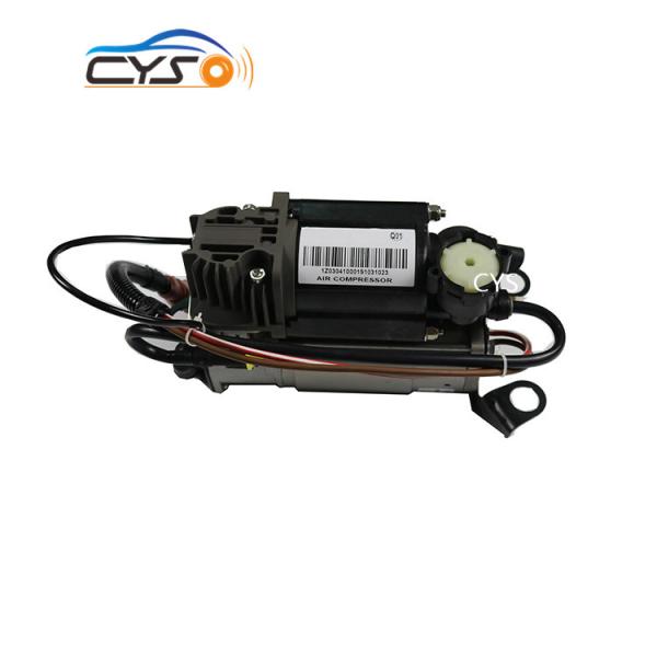 4F0616006A Air Suspension Compressor Pump For Audi Allroad Quattro