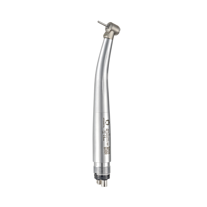 Dental High Speed Turbine Handpiece SU | Ultra Slim Mini Precision Dental Handpiece