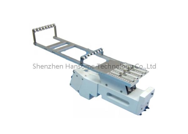 Samsung SM Compatible Adjustable Vibration SMT Feeder with Straightforward Design